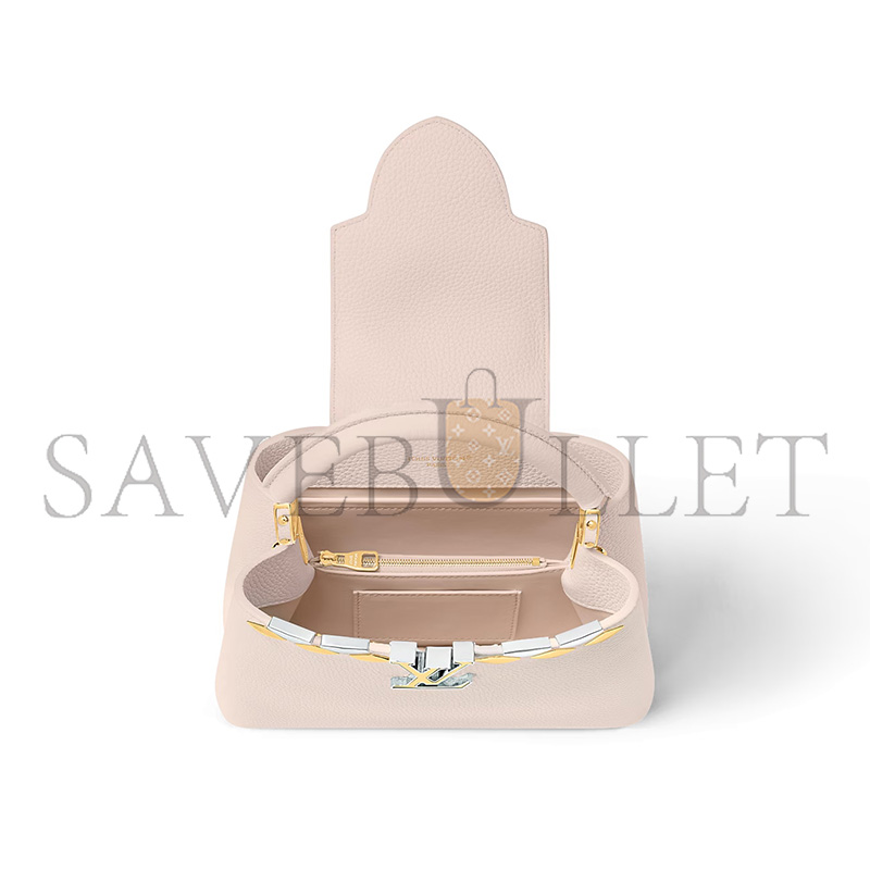 LOUIS VUITTON CAPUCINES BB M11964 (27*18*9cm) LOUIS VUITTON CAPUCINES BB M11964 (27*18*9cm)